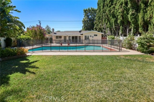 22841 Mariano Street, Woodland Hills (los Angeles), CA 91367