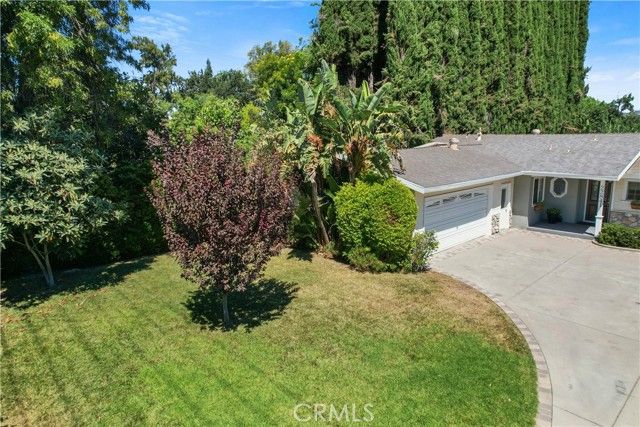 22841 Mariano Street, Woodland Hills (los Angeles), CA 91367