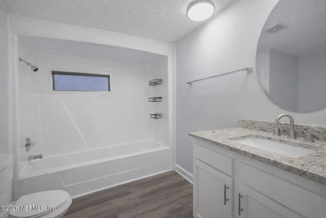 1104 HARMONY Drive N, St. Augustine, FL 32259