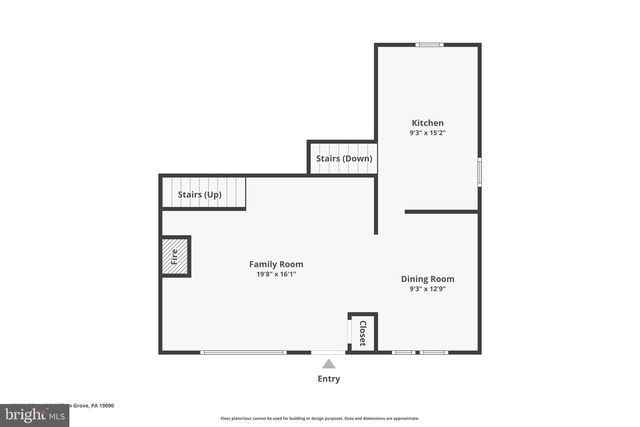 401 RED BARN RD, Willow Grove, PA 19090