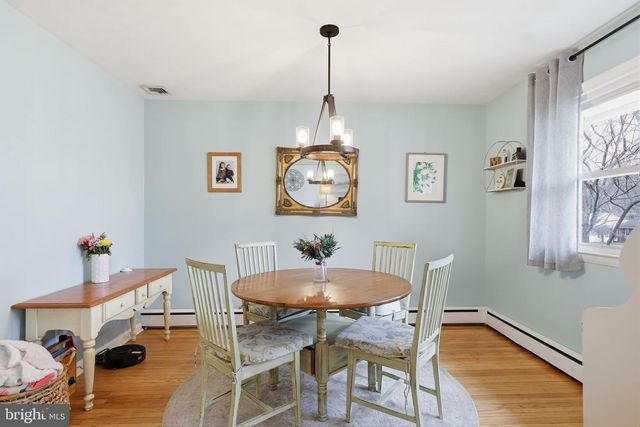 401 RED BARN RD, Willow Grove, PA 19090