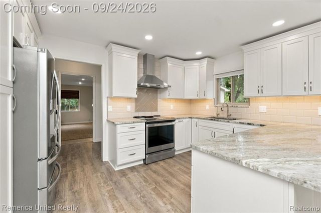 6601 Hemlock Court, Brighton, MI 48116