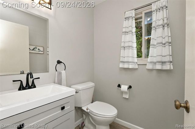6601 Hemlock Court, Brighton, MI 48116