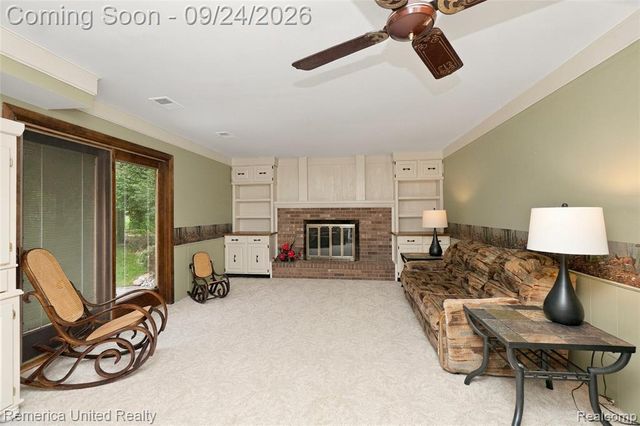 6601 Hemlock Court, Brighton, MI 48116