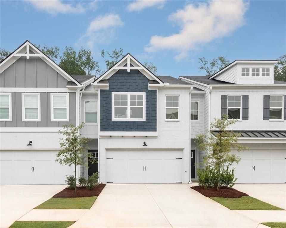 2479 Honey Way, Conyers, GA 30013