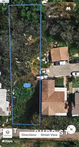 8712 Burr St, Oakland, CA 94621