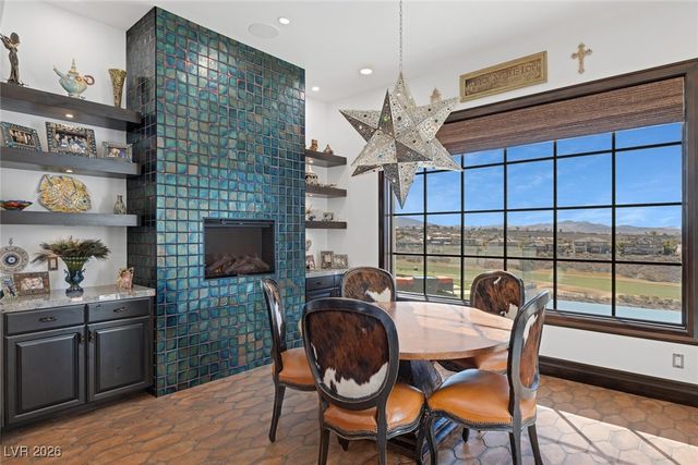 1616 Villa Rica Drive, Henderson, NV 89052