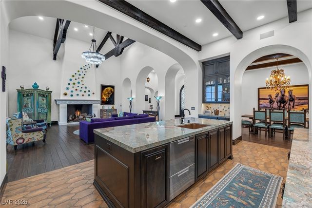 1616 Villa Rica Drive, Henderson, NV 89052