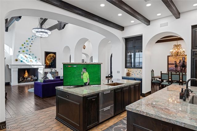 1616 Villa Rica Drive, Henderson, NV 89052