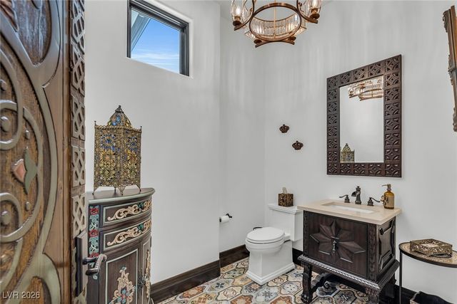 1616 Villa Rica Drive, Henderson, NV 89052