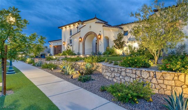 1616 Villa Rica Drive, Henderson, NV 89052