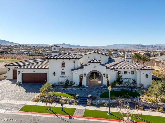 1616 Villa Rica Drive, Henderson, NV 89052