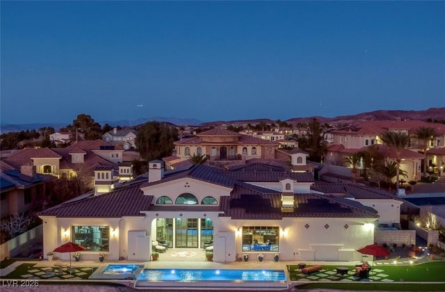 1616 Villa Rica Drive, Henderson, NV 89052