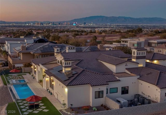 1616 Villa Rica Drive, Henderson, NV 89052