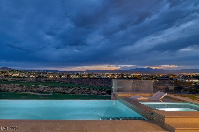 1616 Villa Rica Drive, Henderson, NV 89052