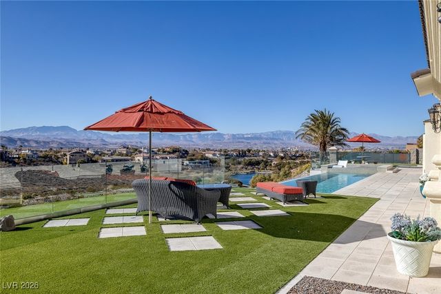 1616 Villa Rica Drive, Henderson, NV 89052