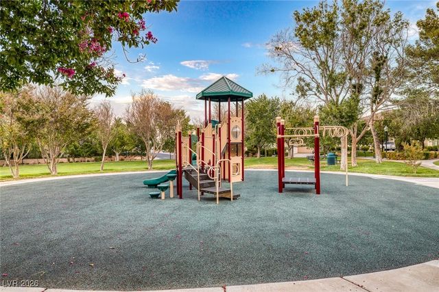 1616 Villa Rica Drive, Henderson, NV 89052