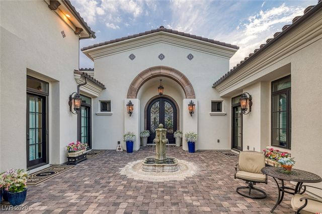 1616 Villa Rica Drive, Henderson, NV 89052