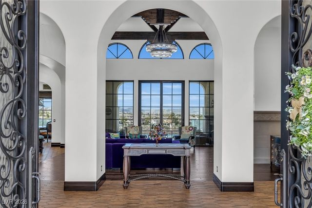 1616 Villa Rica Drive, Henderson, NV 89052