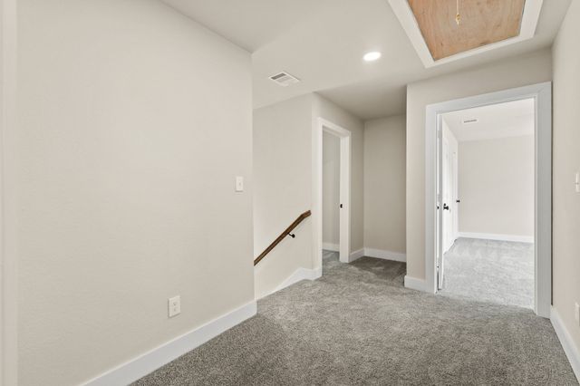 4732 Moss Rose Drive, Fort Worth, TX 76137