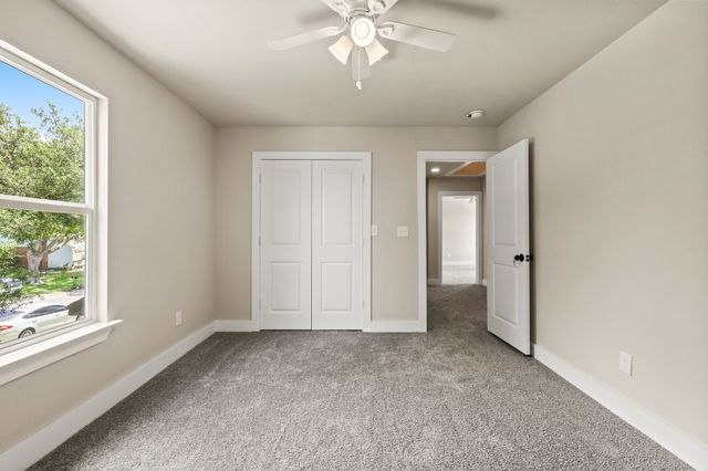 4732 Moss Rose Drive, Fort Worth, TX 76137