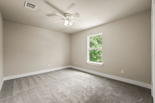 4732 Moss Rose Drive, Fort Worth, TX 76137
