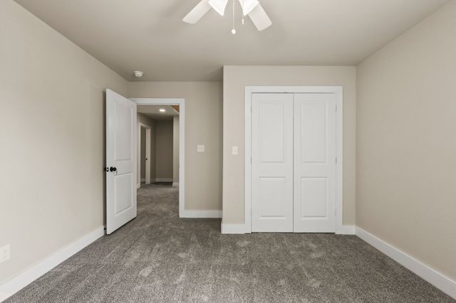 4732 Moss Rose Drive, Fort Worth, TX 76137