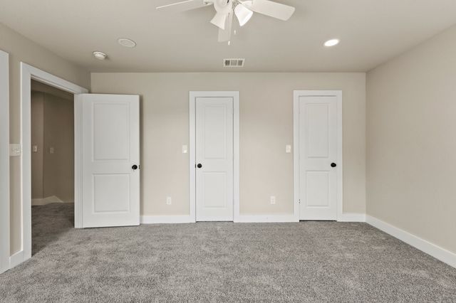 4732 Moss Rose Drive, Fort Worth, TX 76137