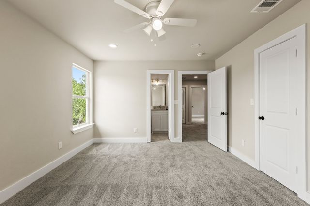 4732 Moss Rose Drive, Fort Worth, TX 76137
