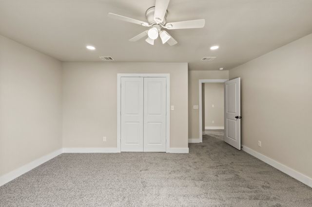 4732 Moss Rose Drive, Fort Worth, TX 76137