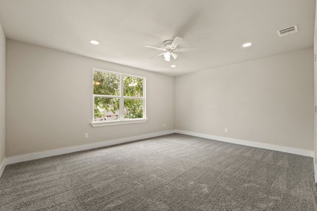 4732 Moss Rose Drive, Fort Worth, TX 76137