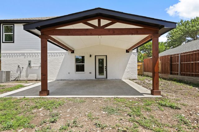4732 Moss Rose Drive, Fort Worth, TX 76137