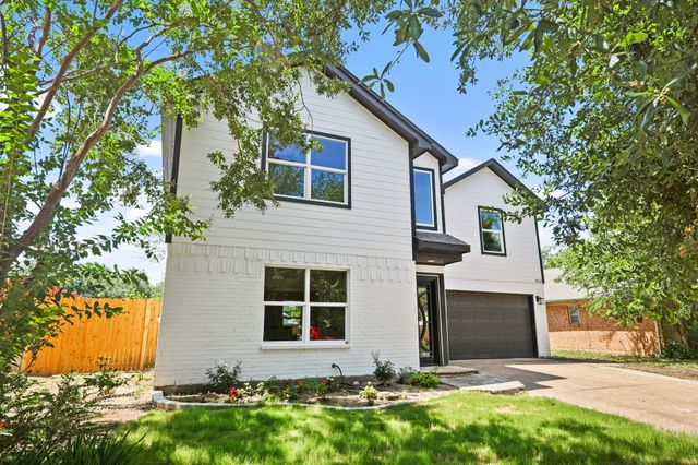 4732 Moss Rose Drive, Fort Worth, TX 76137