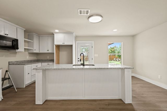 4732 Moss Rose Drive, Fort Worth, TX 76137