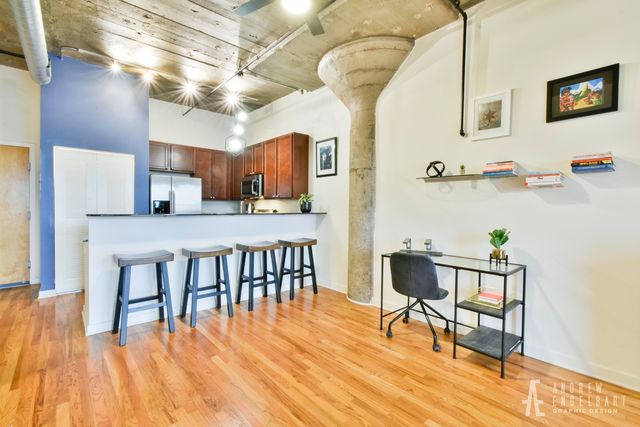 1071 W 15TH Street 314, Chicago, IL 60608