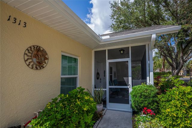 1313 RED OAK LANE, Port Charlotte, FL 33948