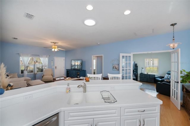 1313 RED OAK LANE, Port Charlotte, FL 33948