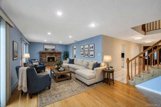 111 Melanie Drive, East Meadow, NY 11554