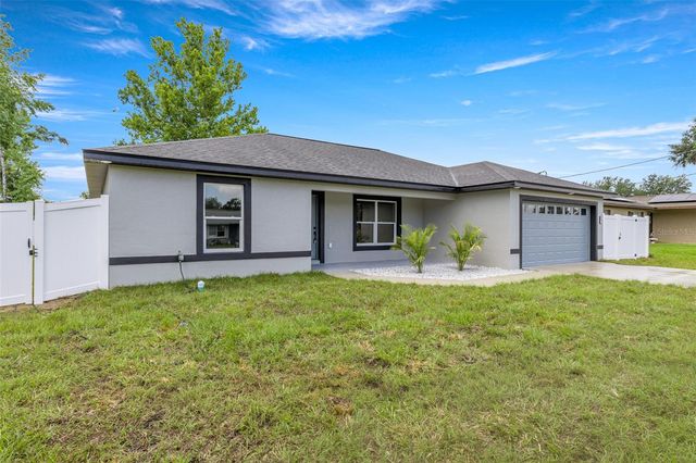 26 TEAK RUN, Ocala, FL 34472