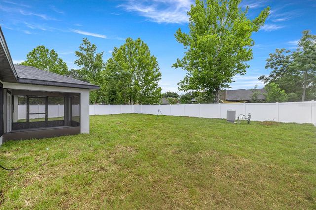 26 TEAK RUN, Ocala, FL 34472