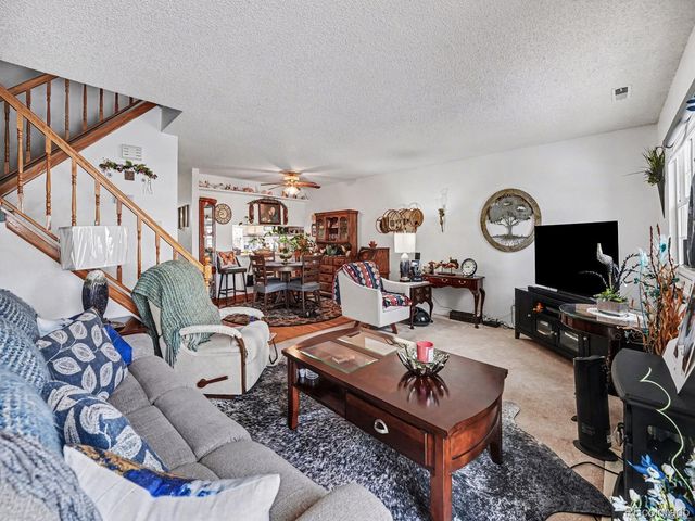 3437 S Ammons Street 13-4, Lakewood, CO 80227