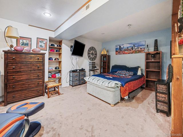 3437 S Ammons Street 13-4, Lakewood, CO 80227