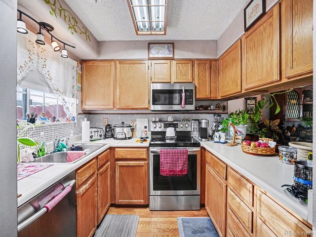 3437 S Ammons Street 13-4, Lakewood, CO 80227