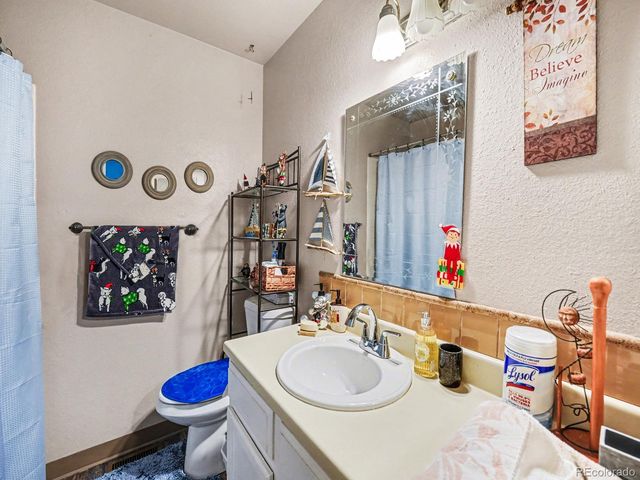 3437 S Ammons Street 13-4, Lakewood, CO 80227