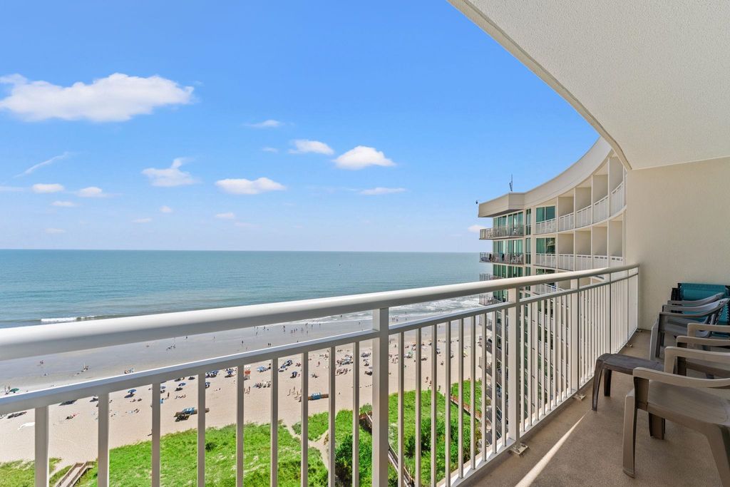 300 N Ocean Blvd. # 1620, North Myrtle Beach, SC 29582 — photo 4