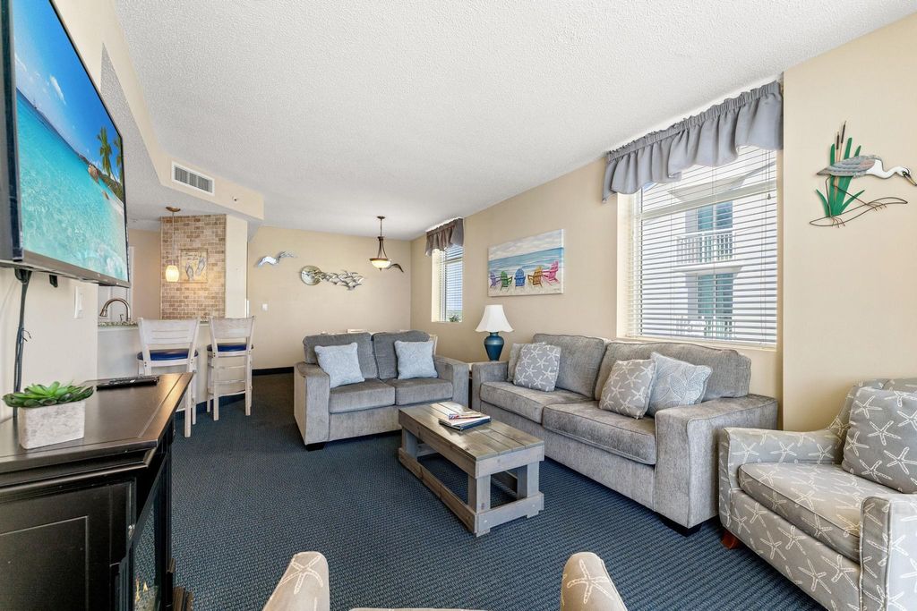 300 N Ocean Blvd. # 1620, North Myrtle Beach, SC 29582 — photo 5