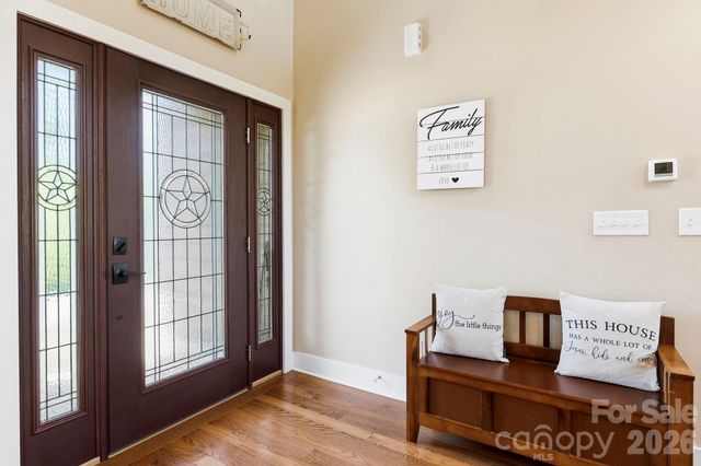 63 Old Spring Drive, Candler, NC 28715