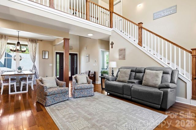 63 Old Spring Drive, Candler, NC 28715