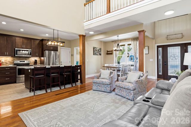 63 Old Spring Drive, Candler, NC 28715