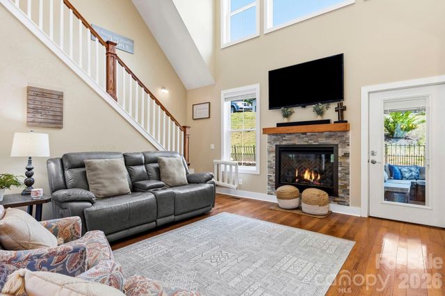 63 Old Spring Drive, Candler, NC 28715